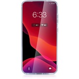 Nevox StyleShell SHOCKFlex, Mobiltelefon Cover gennemsigtig