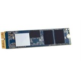 OWC Aura Pro X2 500 GB, Solid state-drev 