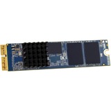 OWC Aura Pro X2 Gen4 2 TB, Solid state-drev 