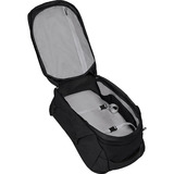 Osprey Farpoint 40, Rygsæk Sort