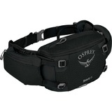 Osprey Taske Sort