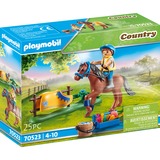 PLAYMOBIL Country 70523 legetøjssæt, Bygge legetøj Action/Eventyr, 4 År, Flerfarvet