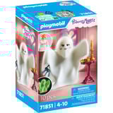 PLAYMOBIL Princess Magic Prinsesse-slotsspøgelse, Bygge legetøj 