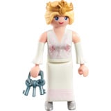 PLAYMOBIL Princess Magic Prinsesse-slotsspøgelse, Bygge legetøj 