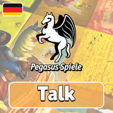 Pegasus Deadly Dinner - Kaviar Kills, Puslespil 