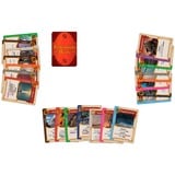 Pegasus Fantastiske Riger, Kortspil 