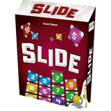 Pegasus Slide, Kortspil 