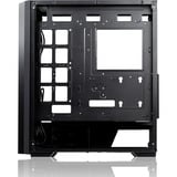 RAIJINTEK 0R20B00154, Towerkabinet Sort