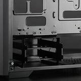 RAIJINTEK 0R20B00154, Towerkabinet Sort