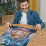 Ravensburger 12000259, Puslespil 