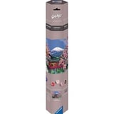 Ravensburger CreArt Leinwand Edition - Japanese Cherry Blossom, Maling 