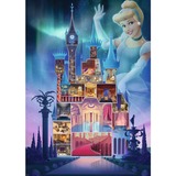 Ravensburger Puslespil 