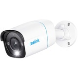 Reolink P330, Overvågningskamera Hvid/Sort