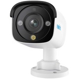 Reolink P330, Overvågningskamera Hvid/Sort