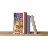 Revell Tiny Adventures - "New York", Klippe og klistre 