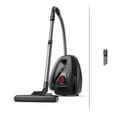 Rowenta Green Force Max RO4933 4,5 L Dry 900 W Støvpose, Gulv støvsuger Sort, 900 W, Dry, Støvpose, 4,5 L, HEPA, Filtrering