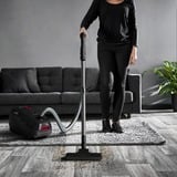 Rowenta Green Force Max RO4933 4,5 L Dry 900 W Støvpose, Gulv støvsuger Sort, 900 W, Dry, Støvpose, 4,5 L, HEPA, Filtrering