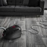 Rowenta Green Force Max RO4933 4,5 L Dry 900 W Støvpose, Gulv støvsuger Sort, 900 W, Dry, Støvpose, 4,5 L, HEPA, Filtrering