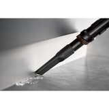 Rowenta Green Force Max RO4933 4,5 L Dry 900 W Støvpose, Gulv støvsuger Sort, 900 W, Dry, Støvpose, 4,5 L, HEPA, Filtrering