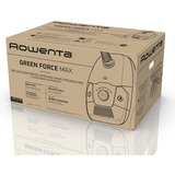 Rowenta Gulv støvsuger Sort