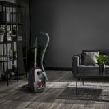 Rowenta RO4933, Gulv støvsuger Sort