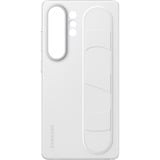SAMSUNG EF-GS938CWEGWW mobiltelefon etui 17,5 cm (6.9") Cover Hvid, Mobiltelefon Cover Hvid, Cover, Samsung, Galaxy S25 Ultra, 17,5 cm (6.9"), Hvid