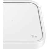 SAMSUNG EP-P2400TWEGEU, Oplader Hvid