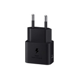 SAMSUNG EP-T2510NBEGEU, Oplader Sort