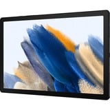 SAMSUNG Galaxy Tab A8 SM-X200 32 GB 26,7 cm (10.5") Tiger 3 GB Wi-Fi 5 (802.11ac) Android 11 Grafit, Tablet PC grå, 26,7 cm (10.5"), 1920 x 1200 pixel, 32 GB, 3 GB, Android 11, Grafit