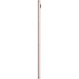 SAMSUNG Galaxy Tab A8 SM-X200 64 GB 26,7 cm (10.5") Tiger 4 GB Wi-Fi 5 (802.11ac) Android 11 Lyserød guld, Tablet PC Rosa, 26,7 cm (10.5"), 1920 x 1200 pixel, 64 GB, 4 GB, Android 11, Lyserød guld
