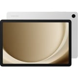 SAMSUNG Galaxy Tab A9+, Tablet PC Sølv