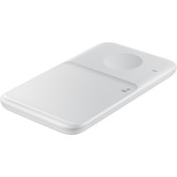 SAMSUNG Ladestation Hvid
