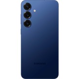 SAMSUNG Mobiltelefon Blå