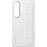 SAMSUNG Mobiltelefon Cover Hvid