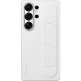 SAMSUNG Mobiltelefon Cover Hvid