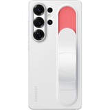 SAMSUNG Mobiltelefon Cover Hvid