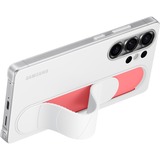 SAMSUNG Mobiltelefon Cover Hvid