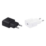 SAMSUNG Oplader Sort
