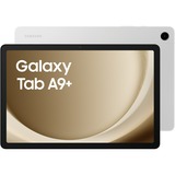 SAMSUNG Tablet PC Sølv