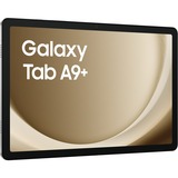 SAMSUNG Tablet PC Sølv