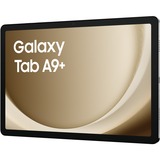 SAMSUNG Tablet PC Sølv