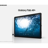 SAMSUNG Tablet PC Sølv