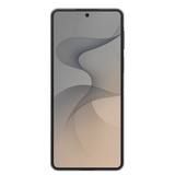 Samsung Flipsuit-etui, Mobiltelefon Cover Sølv