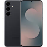 Samsung Galaxy S25 FE 5G 17 cm (6.7") Dual SIM USB Type-C 8 GB 128 GB 4900 mAh Sort, Mobiltelefon Sort, 17 cm (6.7"), 1080 x 2340 pixel, 8 GB, 128 GB, 50 MP, Sort