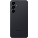 Samsung Galaxy S25 FE 5G 17 cm (6.7") Dual SIM USB Type-C 8 GB 128 GB 4900 mAh Sort, Mobiltelefon Sort, 17 cm (6.7"), 1080 x 2340 pixel, 8 GB, 128 GB, 50 MP, Sort