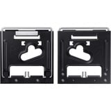 Samsung WMN-B50EB 2,16 m (85") Sort, Wall Mount Sort, 109,2 cm (43"), 2,16 m (85"), 60 kg, Metal, Sort