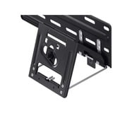 Samsung WMN-B50EB 2,16 m (85") Sort, Wall Mount Sort, 109,2 cm (43"), 2,16 m (85"), 60 kg, Metal, Sort