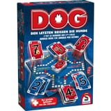Schmidt Spiele DOG Brætspil Rejser/eventyr Brætspil, Rejser/eventyr, 3 År