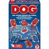 Schmidt Spiele DOG Brætspil Rejser/eventyr Brætspil, Rejser/eventyr, 3 År