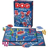 Schmidt Spiele DOG Brætspil Rejser/eventyr Brætspil, Rejser/eventyr, 3 År